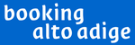 Booking alto adige